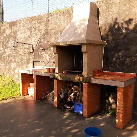 Rural Sorribos Apartment