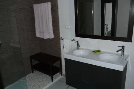 Rural Sorribos Apartment Muros