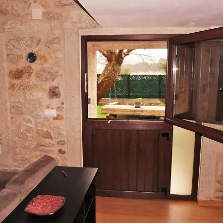 Rural Sorribos Apartment