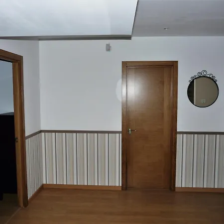 Rural Sorribos Apartment