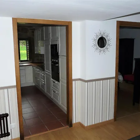 Rural Sorribos Apartment