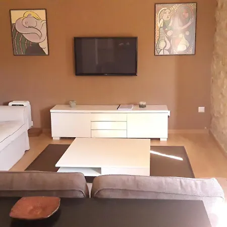 Rural Sorribos Apartment