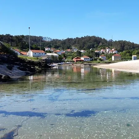 Rural Sorribos * Muros