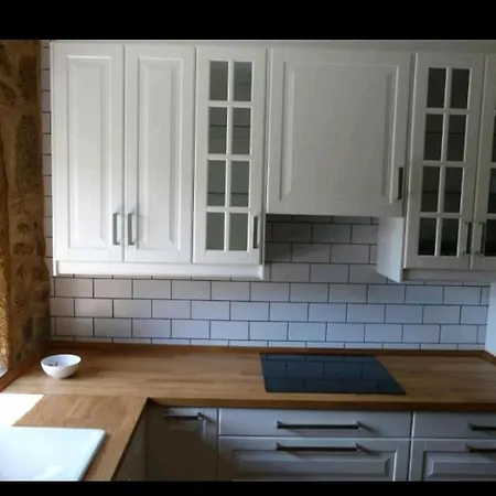 Apartment Rural Sorribos Muros
