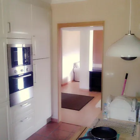 Rural Sorribos Apartamento