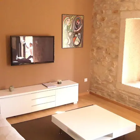 Apartamento Rural Sorribos *