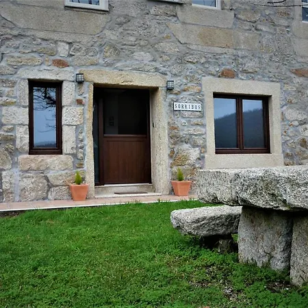 Apartment Rural Sorribos Muros